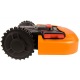 Газонокосилка-робот Worx Landroid S WR130E в Ставрополе