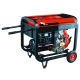 Дизельгенератор RedVerg RD-D5000EN 4.2 кВт в Ставрополе