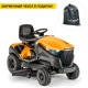 Садовый минитрактор Stiga Tornado 5108 H в Ставрополе