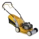 Газонокосилка бензиновая Cub Cadet CC 46 SPB в Ставрополе