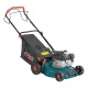 Газонокосилка бензиновая Alteco GLM 3.5 HP в Ставрополе