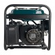 Бензогенератор BauMaster PG-8720X 1.5 кВт в Ставрополе