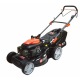 Газонокосилка бензиновая Brait BLM4052SM PRO в Ставрополе