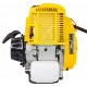 Бензокоса (бензиновый триммер) Huter GGT-15004Т в Ставрополе
