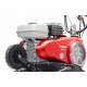 Мотоблок Pubert Vario 55H TWK+ с пневмоколесами 4x8 в Ставрополе