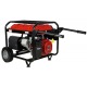 Бензогенератор Loncin LC10000D-AS 8 кВт с мощностью без ограничений в Ставрополе