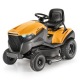 Садовый минитрактор Stiga Tornado 6108 HW в Ставрополе