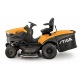 Садовый минитрактор Stiga Estate Pro 9122 XWSY в Ставрополе