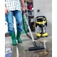 Промышленный пылесос Karcher WD 6 P Premium в Ставрополе