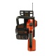Аккумуляторная пила Black+Decker GKC3630L20-12" в Ставрополе