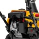 Снегоуборщик Denzel SB 460 E в Ставрополе