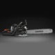 Бензопила Caiman Chenso 55-15 SL15 Decompressor в Ставрополе