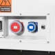 Дизельгенератор Daewoo DDW 14 SSE-3 в Ставрополе