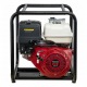 Бензиновая мотопомпа HND WP 40 X3C в Ставрополе