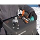 Снегоуборщик гусеничный Honda HSM 1390 IETDR в Ставрополе
