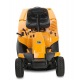 Садовый райдер Cub Cadet Minirider CC 114 TA в Ставрополе
