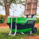 Зарядное устройство для 6 аккумуляторов G82CT6 для аккумуляторной техники GreenWorks 82V в Ставрополе