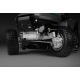 Садовый минитрактор Caiman Comodo Max 4WD 107D2C2 в Ставрополе