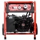 Бензогенератор Hammer GN7000ET 6 кВт в Ставрополе