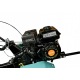 Мотоблок Sturm GK827CI10-LG (фрезы в комплекте) в Ставрополе