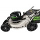 Газонокосилка аккумуляторная GreenWorks GC82LM46SPK5 в Ставрополе