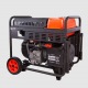 Дизельгенератор A-iPower AD7500TEA 7 кВт в Ставрополе