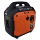 Бензиновый генератор инверторный EVOline BQH 3300 E 2.7 кВт в Ставрополе