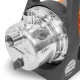 Садовый насос Daewoo DGP 4000 inox в Ставрополе