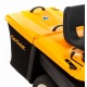 Садовый райдер Cub Cadet LR2 FR60 в Ставрополе