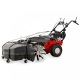 Подметальная машина Tielburger TK48 PRO Hydro (B&S) в Ставрополе