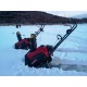 Снегоуборщик Weima SD180 в Ставрополе