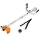 Аккумуляторный триммер Villartec СА40 SET AM402 + AC402 в Ставрополе