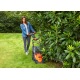 Газонокосилка электрическая Black+Decker BEMW461ES-QS в Ставрополе
