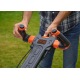 Газонокосилка электрическая Black+Decker BEMW471ES-QS в Ставрополе