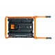 Бензогенератор Villartec GG8300ЕWC 7 кВт в Ставрополе