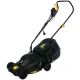 Электрическая газонокосилка Huter ELM-1100 в Ставрополе