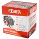 Бензокоса (бензиновый триммер) Ресанта БТР-2900П в Ставрополе