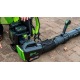 Воздуходувка аккумуляторная GreenWorks GC82B13 (без аккумулятора и зарядного устройства) в Ставрополе