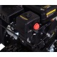 Бензиновый снегоуборщик Huter SGC 4100 W в Ставрополе