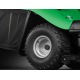 Садовый минитрактор Caiman Comodo 4WD 107D2K в Ставрополе