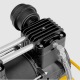 Компрессор поршневой безмасляный Denzel DLP-950/24 в Ставрополе
