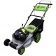 Газонокосилка бензиновая RedVerg RD-GLM460GS-BS в Ставрополе
