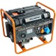 Бензогенератор Villartec GG7300С 5.8 кВт в Ставрополе