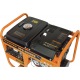 Дизельгенератор Carver PPG-5000DE 3.3 кВт в Ставрополе