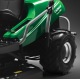 Садовый минитрактор Caiman Croso 4WD 97D2C в Ставрополе