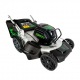 Газонокосилка аккумуляторная GreenWorks GC82LM51K5 в Ставрополе