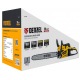 Бензопила Denzel DS-5820-20&quot; в Ставрополе