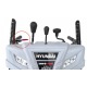 Снегоуборщик гусеничный Hyundai HS 7680E в Ставрополе