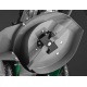 Косилка для высокой травы и кустов Caiman Athena 60Y в Ставрополе