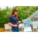 Мойка высокого давления Bosch EasyAquatak 100 в Ставрополе